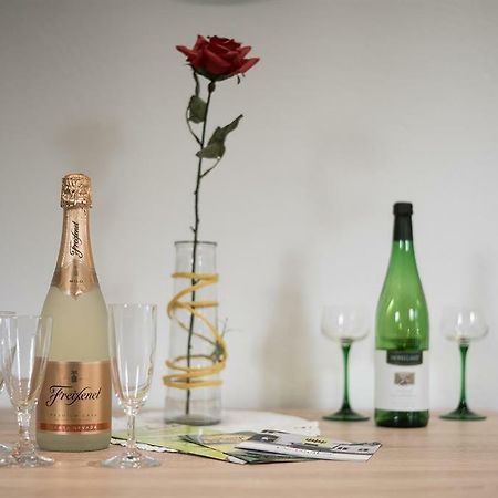 Ferienwohnung Moni Trierweiler 外观 照片