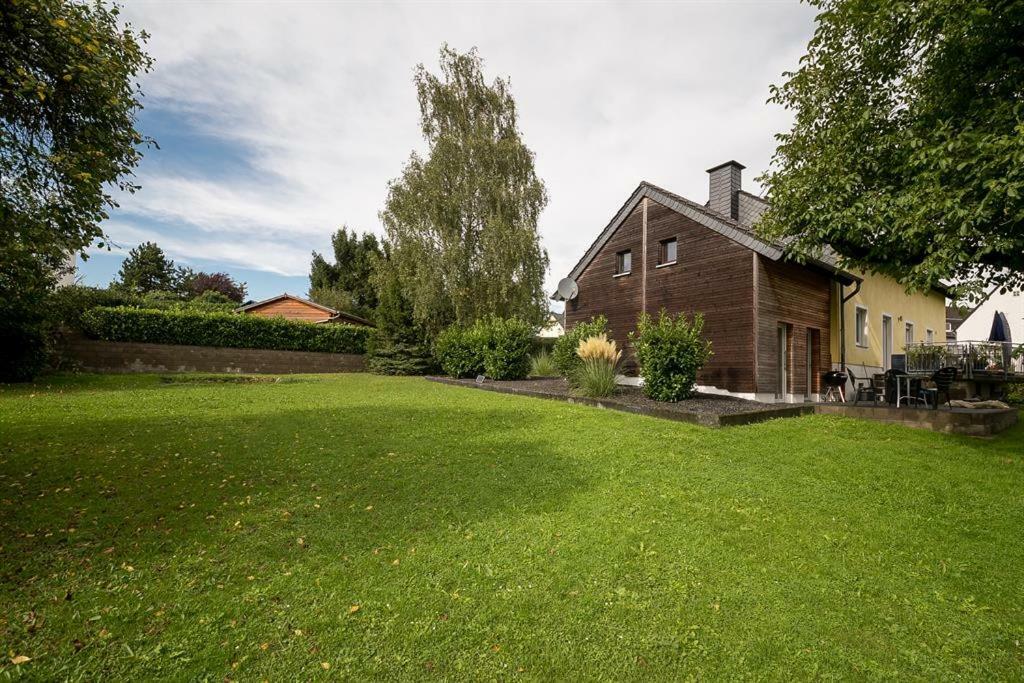Ferienwohnung Moni Trierweiler 外观 照片