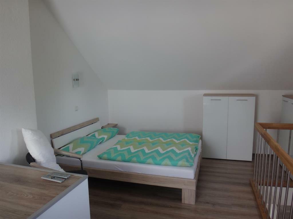 Ferienwohnung Moni Trierweiler 外观 照片